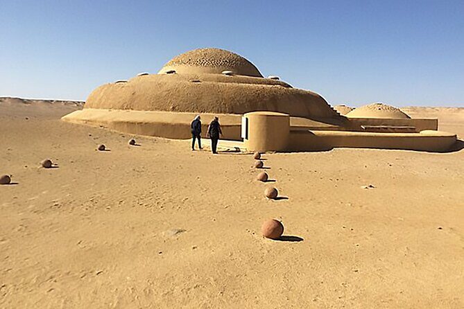Allinclusive Private Tour Fayoum Oasis & Valley of Wales - FAQ