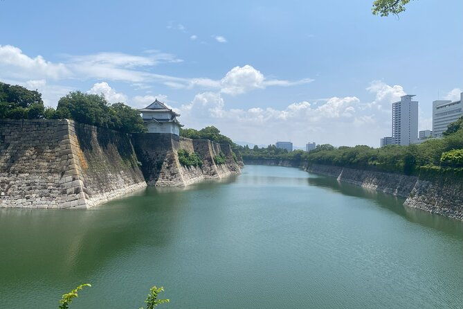 allure-of-osaka-walking-day-tour-with-a-local-guide