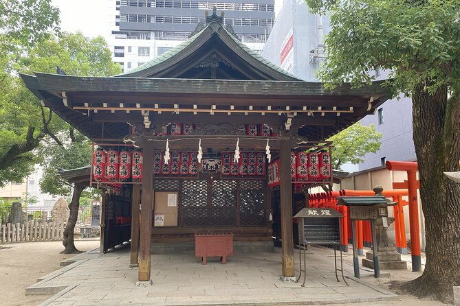 allure-of-osaka-walking-day-tour-with-a-local-guide