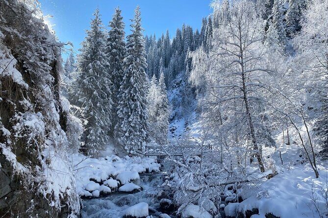 Alma-Arasan & Ayusai Mountain Gorges with Hot Springs Tour - Who Is This Tour Best For?