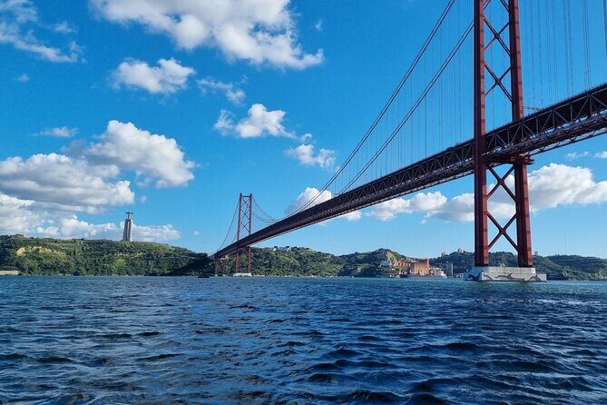 Alma Nobre  The Finest Tagus Cruise Experience - Is It Worth the Price?