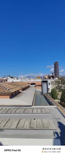 Alma Trianera: A 120-minute sensory walking tour of Triana. - An In-Depth Look at the Alma Trianera Experience