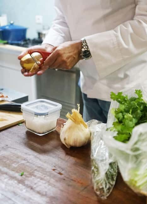 Almada: Authentic Portuguese Cooking Experience - What to Expect from the Almada Cooking Class
