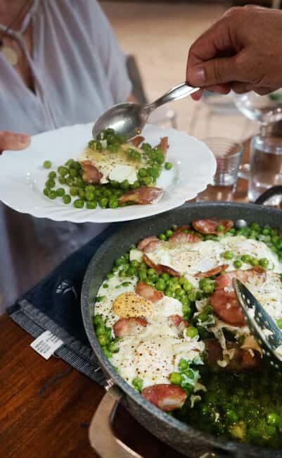 Almada: Authentic Portuguese Cooking Experience - FAQ