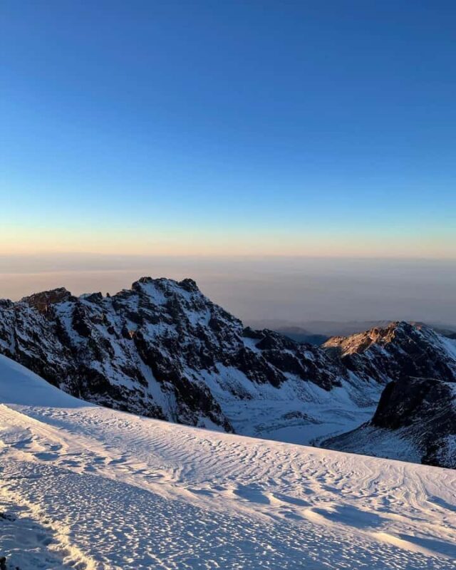 Almaty: 2-Day Alpine Climbing Adventure with Meals - What Makes This Tour Stand Out