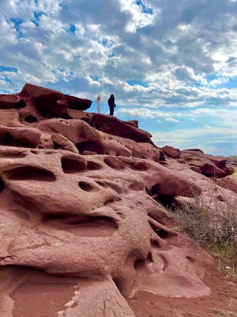 Almaty: 2-Day Altyn-Emel National Park Tour with Meals - Day 2: The Adventure Continues