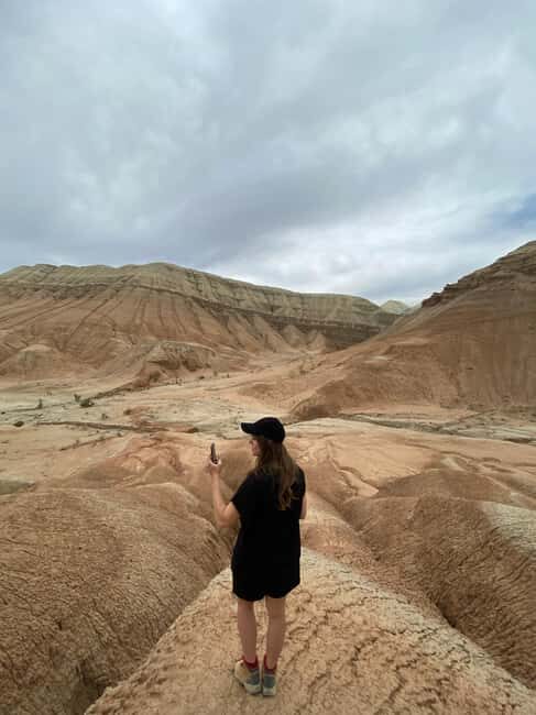 Almaty: 2-Day Altyn-Emel National Park Tour with Meals - Who Will Love This Tour?