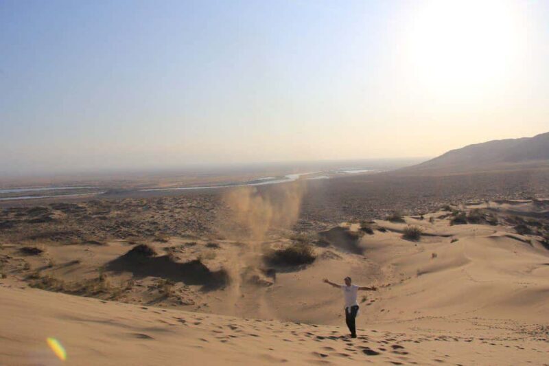 Almaty: 2-Day Altyn-Emel National Park Tour with Meals - FAQ