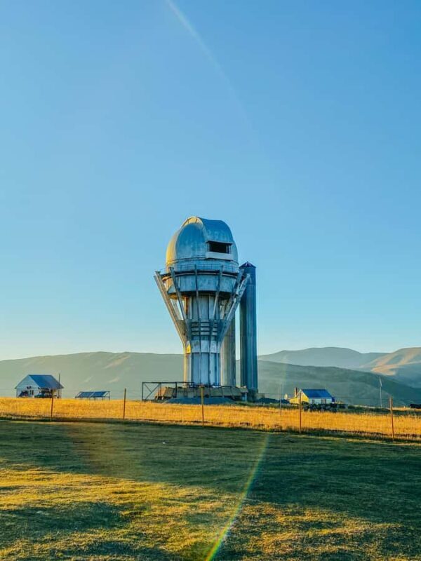 Almaty: 2 Day Assy Plateau and Turgen Camping & SUV Tour - Key Points