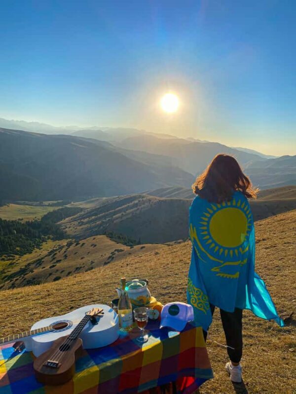 Almaty: 2 Day Assy Plateau and Turgen Camping & SUV Tour - Introduction to the Tour Experience