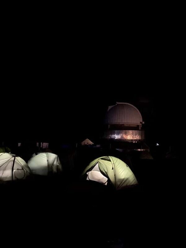 Almaty: 2 Day Assy Plateau and Turgen Camping & SUV Tour - Comparing Similar Experiences