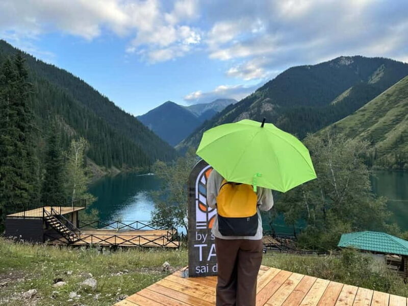 Almaty: 2-Day Tour to Kolsai-Kaindy Lakes and Charyn Canyon - FAQ