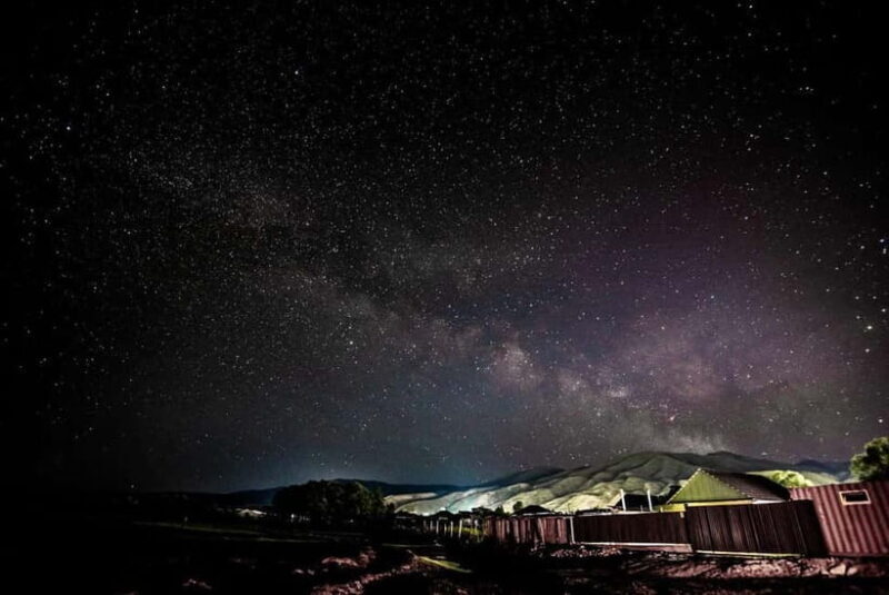 Almaty: 2-Day Tour to Kolsay Lake, Kaindy Lake & 3 Canyons - Transportation, Group Size, and Practical Details