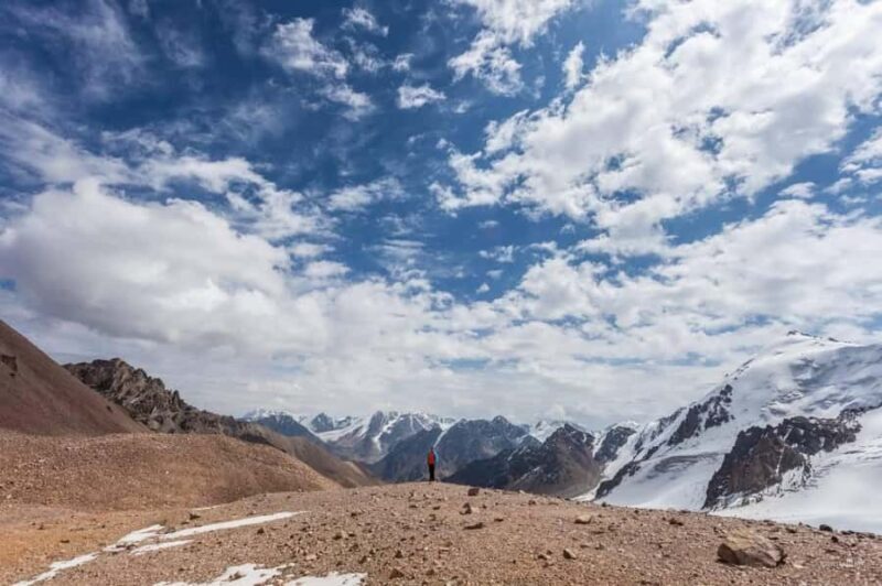 Almaty: 4-day trekking around Almaty mountains - Why You Should Consider This Trek