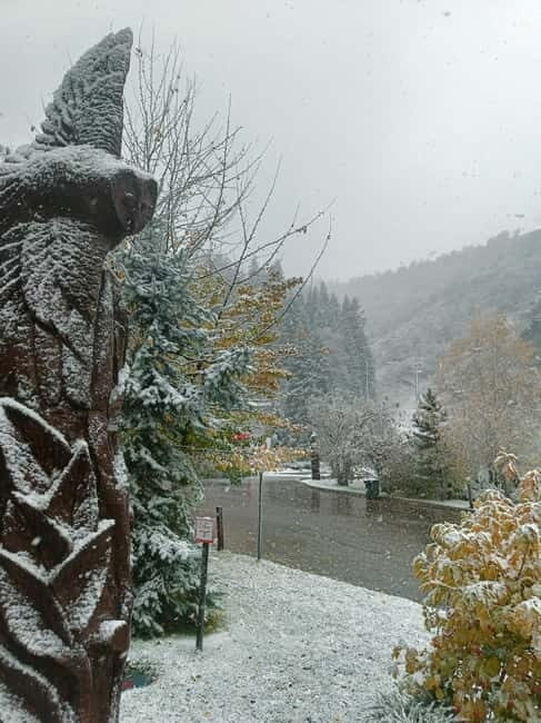 Almaty: 6-Day private Adventure Tour - Key Points