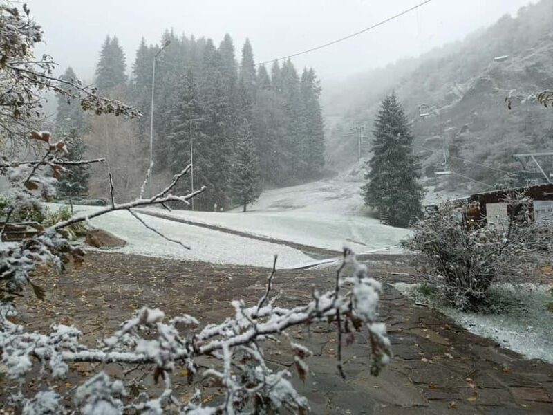 Almaty: 6-Day private Adventure Tour - Concluding Thoughts