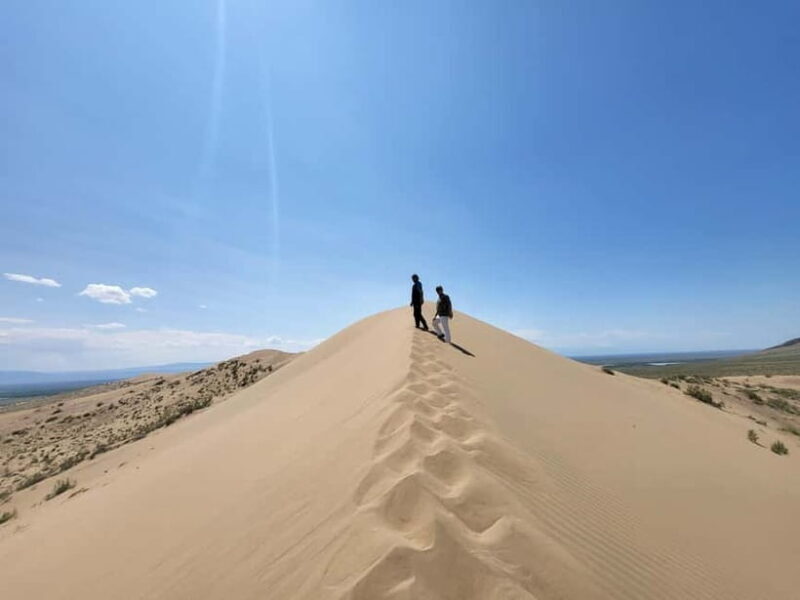Almaty: Altyn Emel National Park Two-Day Trip - Authenticity and Experience: What Sets This Tour Apart