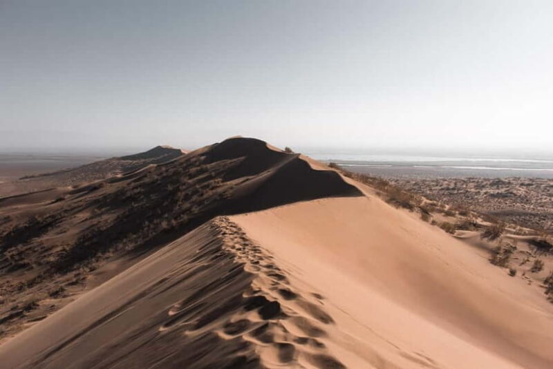 Almaty: Altyn Emel National Park Two-Day Trip - Final Thoughts