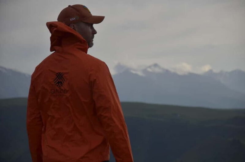 Almaty: Assy Plateau Stargazing Tour with Dinner & Hookah - Key Points