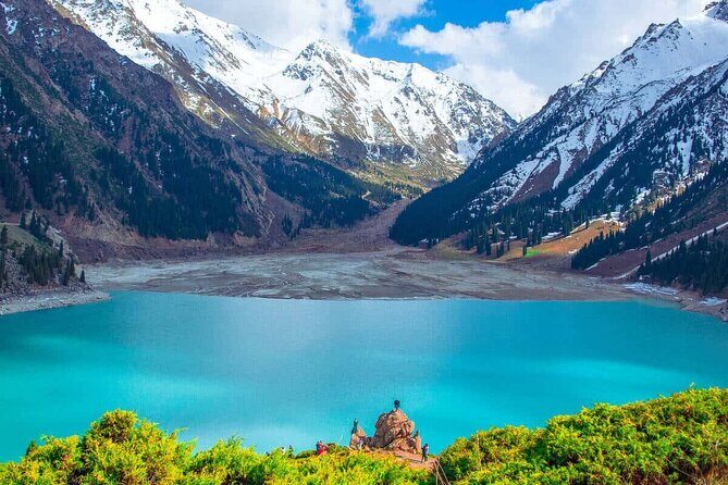Almaty: Big Almaty Lake Day Trip with Scenic Drive - Introduction