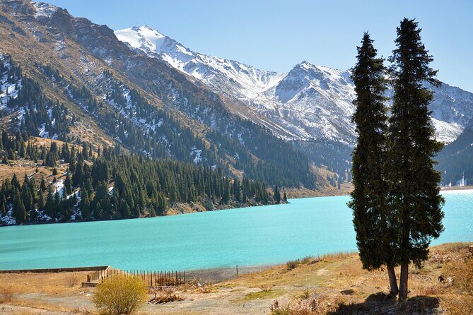 Almaty: Big Almaty Lake Day Trip with Scenic Drive - Key Points
