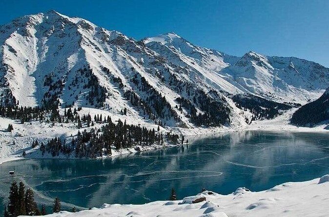Almaty: Big Almaty Lake Day Trip with Scenic Drive - Value for Money and What’s Included