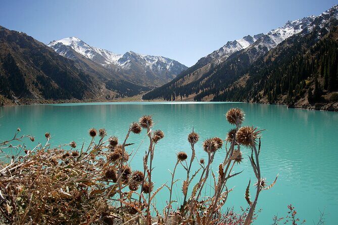 Almaty: Big Almaty Lake Day Trip with Scenic Drive - Considerations and Tips