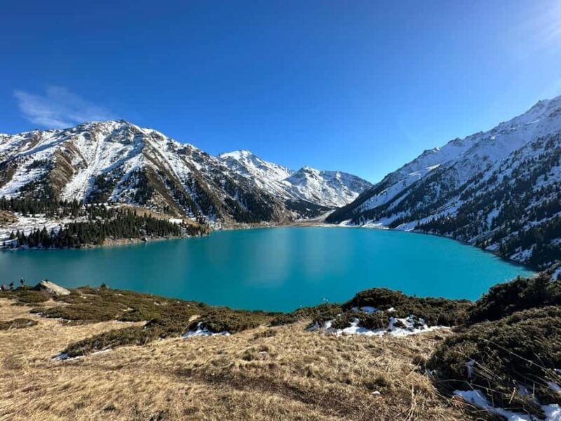 Almaty: Big Almaty Lake Guided Hike Tour - In-Depth Look at the Itinerary