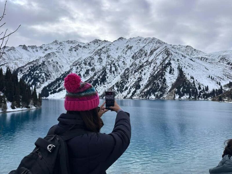 Almaty: Big Almaty Lake Guided Hike Tour - What the Reviews Reveal