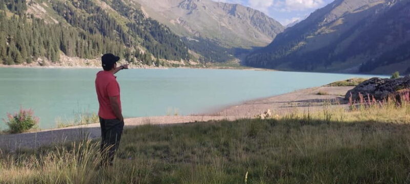 Almaty: Big Almaty Lake Hike and Falconry Show Tour - An In-Depth Look at the Tour Experience