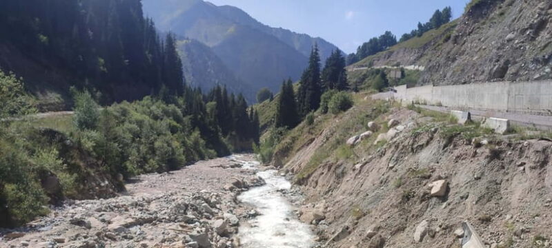 Almaty: Big Almaty Lake Hike and Falconry Show Tour - Who Should Consider This Tour?