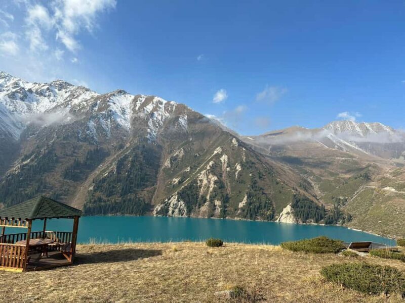 Almaty: Big Almaty Lake Tour by Car or Hike - Key Points