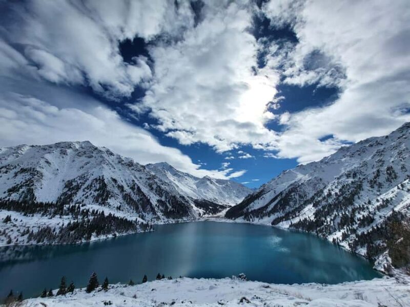 Almaty: Big Almaty Lake Tour by Car or Hike - Exploring the Big Almaty Lake Tour in Detail