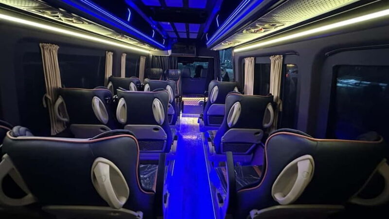 Almaty: Charyn Canyon, Kolsay, and Kaindy Lakes Day Trip - Key Points