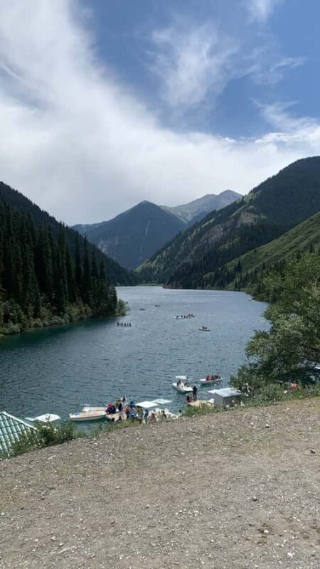 Almaty: Charyn, Kolsay Lake, & Moon Canyon Private Tour - Overall Experience: Who Will Love This Tour?