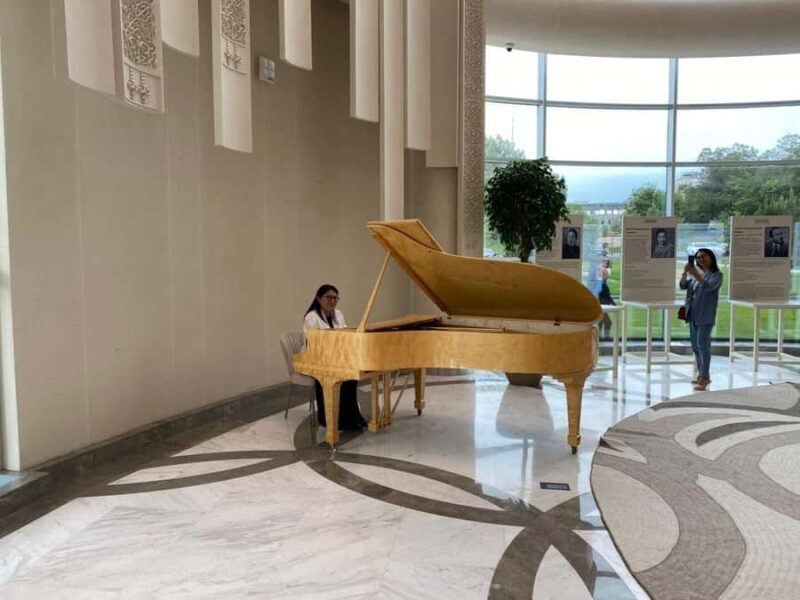 Almaty city and Koktobe tour - Authentic Insights from Reviewers