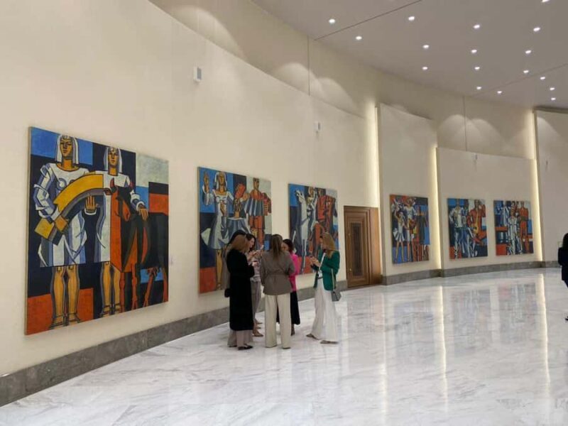 Almaty city and Koktobe tour - Final Thoughts: Who is This Tour For?