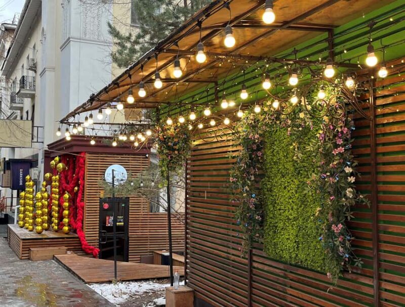 Almaty city and Koktobe tour - FAQs