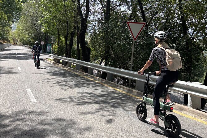 Almaty City Bike Tour: Guided e-Bike Tour of City Highlights - FAQ