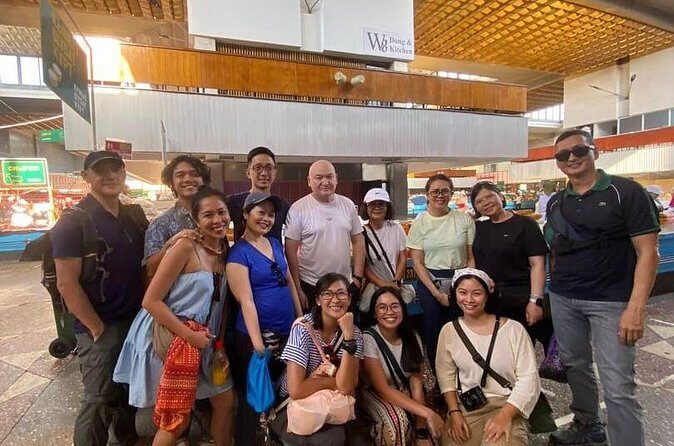 Almaty: City Highlights Walking Tour with Chocolate Shop - The Sum Up