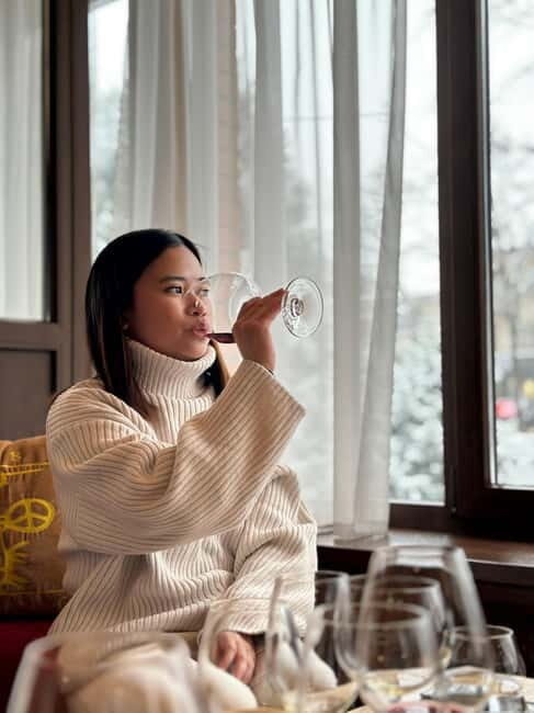 Almaty: City Highlights Walking Tour with Chocolate Shop - Key Points