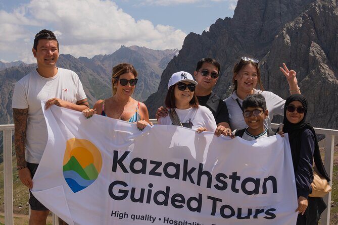 Almaty city & Shymbulak tour - Exploring the Almaty & Shymbulak Tour: A Practical Guide to Kazakhstan’s Capital and Mountain Marvels