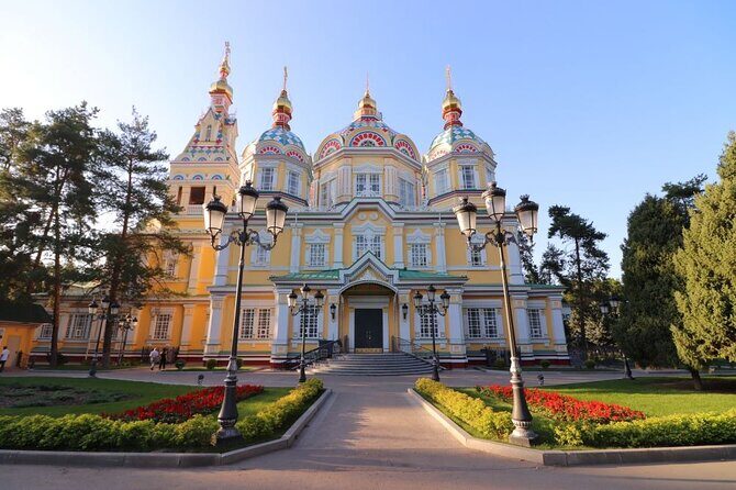 Almaty city & Shymbulak tour - Authentic Experiences and Honest Insights from Reviewers