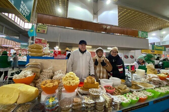 Almaty city & Shymbulak tour - Who Should Consider This Tour?