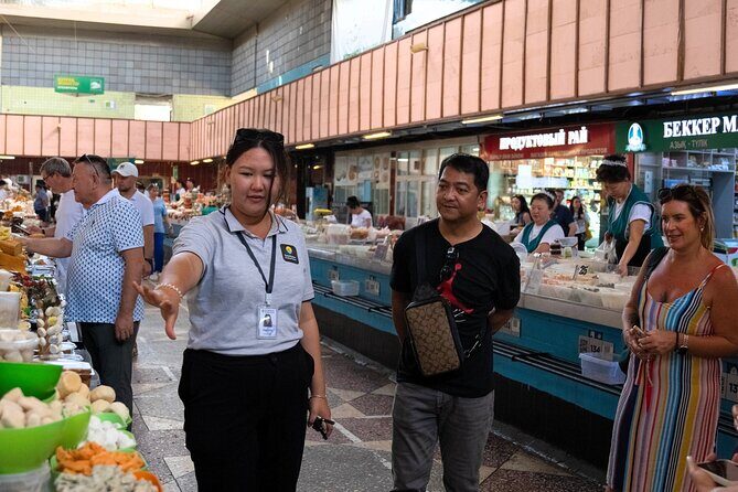 Almaty city & Shymbulak tour - FAQs