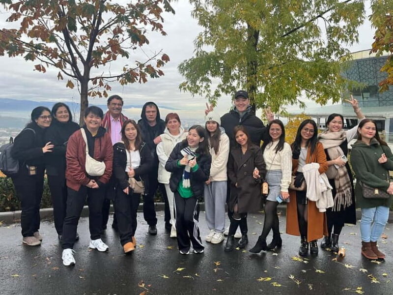 Almaty: City tour and Medeu, Shymbulak and Kok-Tobe - FAQ: Your Practical Questions Answered