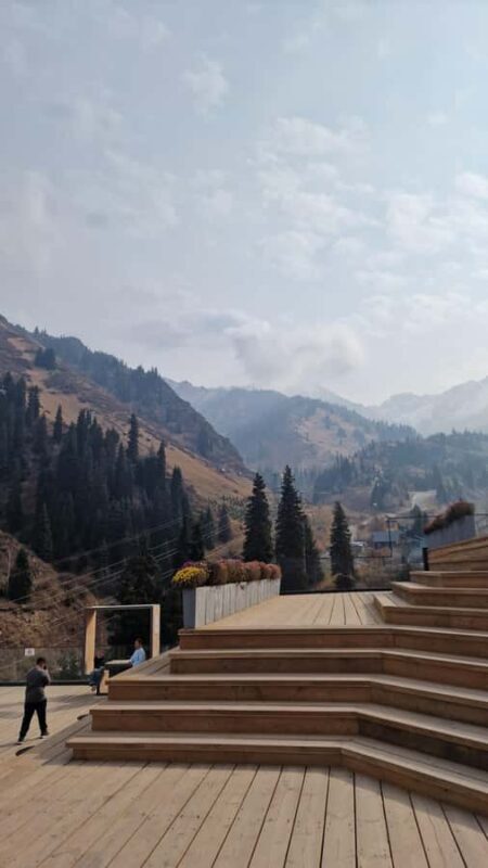 Almaty: Custom city tour, Shymbulak & Horseback-riding - Key Points