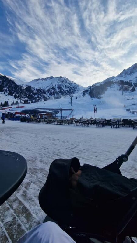 Almaty: Custom city tour, Shymbulak & Horseback-riding - Who Would Love This Tour?