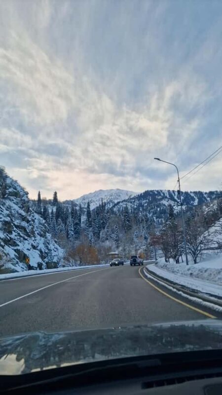 Almaty: Custom city tour, Shymbulak & Horseback-riding - FAQ