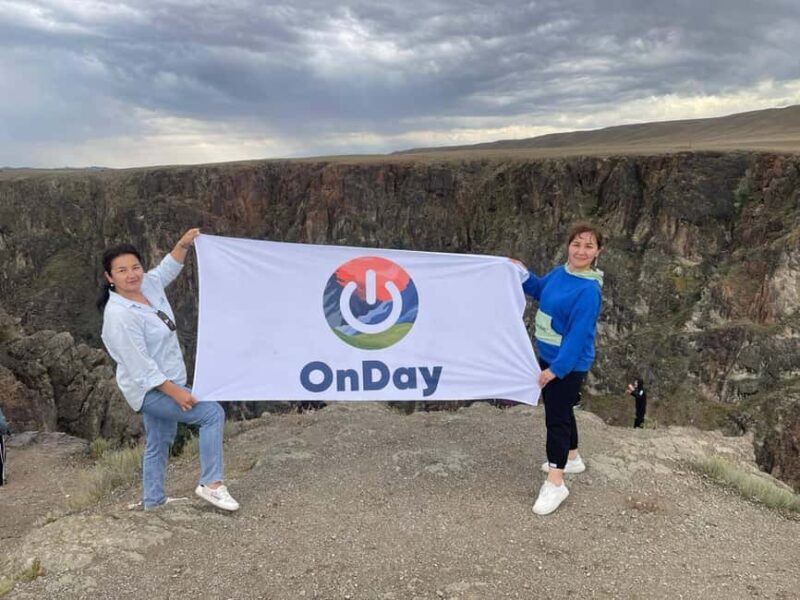 Almaty: Day Trip to Charyn Canyon, Moon Canyon & Kolsai Lake - Kolsai Lake: Mountain Serenity and Relaxation